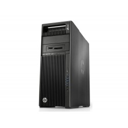 W.S HP Z640 Dual Processor Xeon E5-2680V4 16GB DDR4 ECC SSD 256GB + HDD 1TB Quadro K2200 PSU 925W W.S HP Z640 Dual Processor Xeon E5-2680V4 16GB DDR4 ECC SSD 256GB + HDD 1TB Quadro K2200 PSU 925W